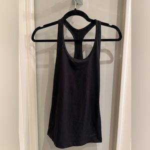 Nike dry fit extra small racer back